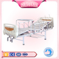 MDK-T313 Two Function Manual Bed with Hospital Beds